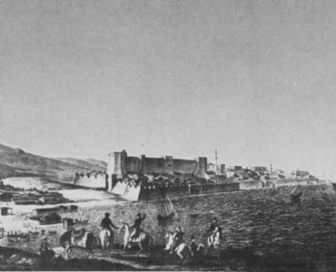 Bozcaada Tarihi